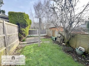 Beautiful Garden- click for photo gallery